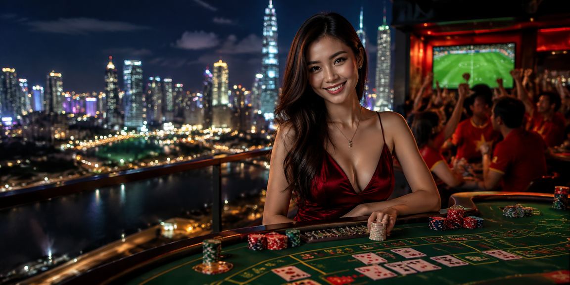 win8 bet