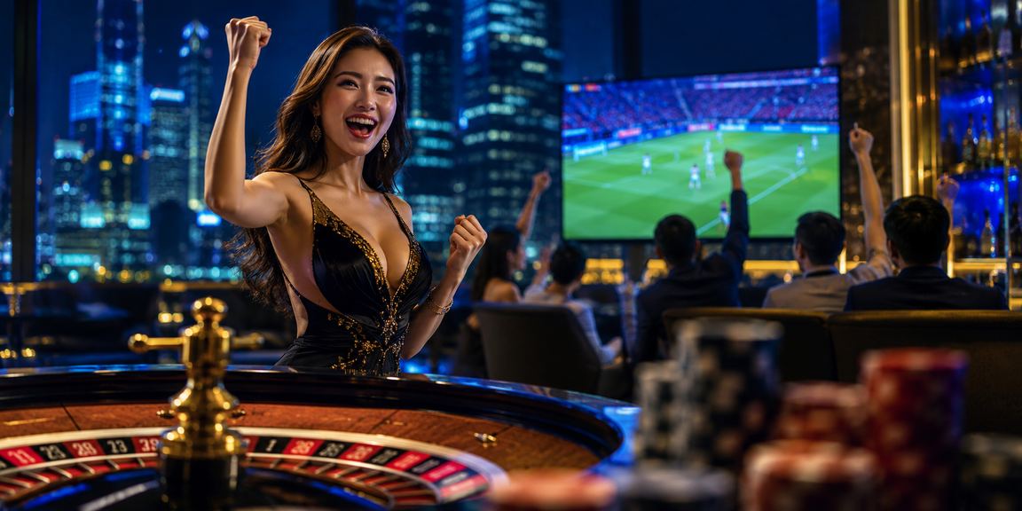 win8 bet